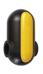 isolatieset voor 2 horizontale verbinding spirotech